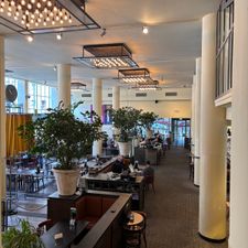 Dudok Rotterdam