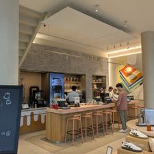 Nespresso Boutique