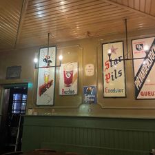 Bierproeflokaal In De Wildeman
