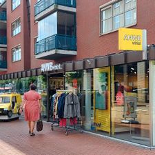 ANWB winkel Drachten