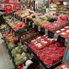 DekaMarkt Amsterdam