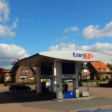 Tango Ede Molenstraat