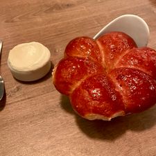 Restaurant Fris - Haarlem