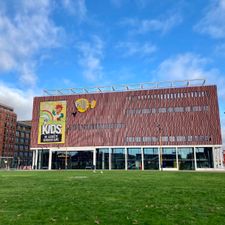 Pathé Utrecht Leidsche Rijn