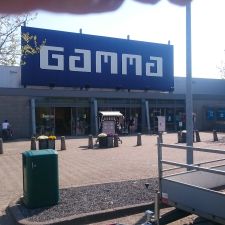 GAMMA bouwmarkt Diemen