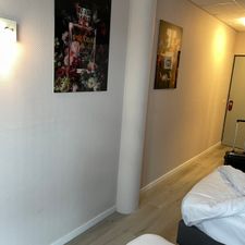 Hotel Restaurant De Jonge Heertjes