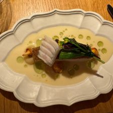 Restaurant 212