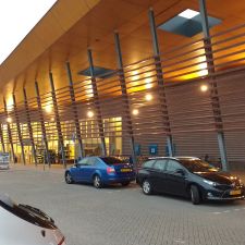 GAMMA bouwmarkt Vlaardingen