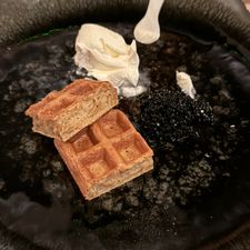 Graham's Kitchen