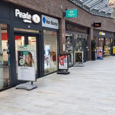 Pearle Opticiens Amsterdam - Noord