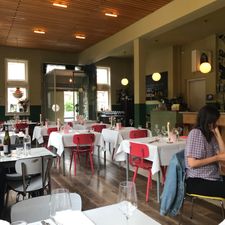 Café Modern