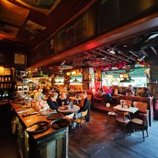 Café Jos Meesterschenkerij