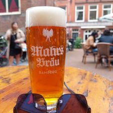 Bierproeflokaal In De Wildeman