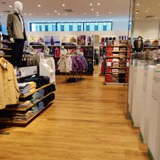 UNIQLO Grote Marktstraat