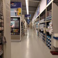 GAMMA bouwmarkt Helden-Panningen