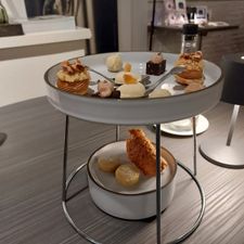 Restaurant Tout à Fait