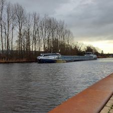 Bouwmaat Tilburg