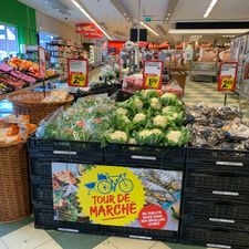 DekaMarkt Putten