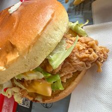 KFC
