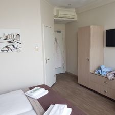 Flonk Hotel Groningen Centre