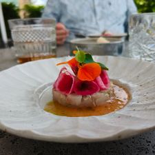 Restaurant Perceel