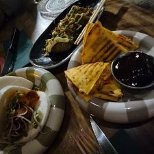 De Winkel Lunch, Borrel en Eetbar