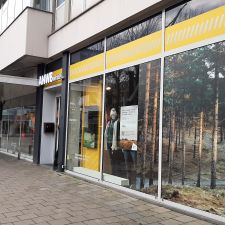 ANWB winkel Den Bosch