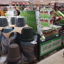 Lidl Utrecht Smaragdplein