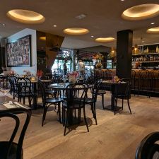 Brasserie Van Dam
