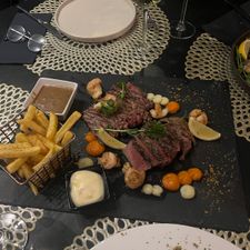 Grand Café de Verleiding