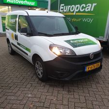Avis Autoverhuur Leeuwarden