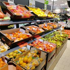 ALDI