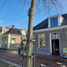 ANWB winkel Hoogeveen