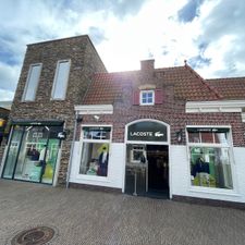 Lacoste Outlet Bataviastad