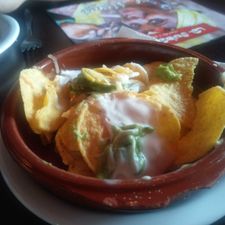 La Cubanita Noordwijk