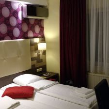 Hotel Zwanenburg