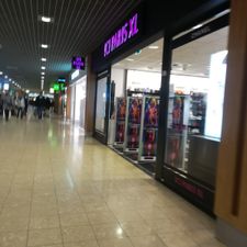 ICI PARIS XL