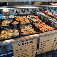 Foodbar De Zalm