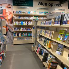 ANWB Winkel Groningen