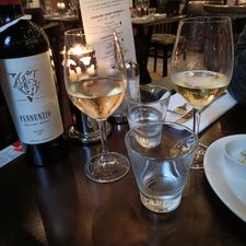 Gauchos Grill Restaurant Den Haag-Centrum