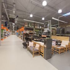 GAMMA bouwmarkt MegaStores Den Haag