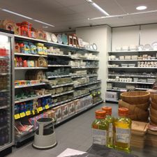 Xenos Apeldoorn De Eglantier