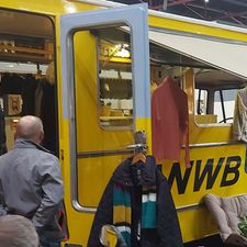 ANWB winkel Leeuwarden
