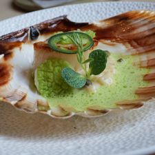 Restaurant Nastrium