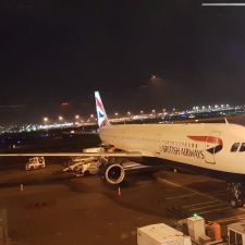 Europcar Schiphol Airport P4