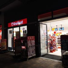 Kruidvat