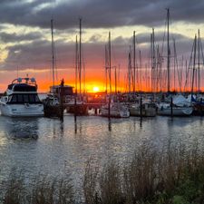 Marinapark Volendam