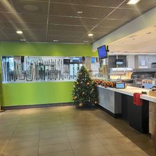 McDonald's Zwolle-Zuid