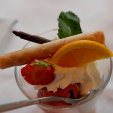 Restaurant AnnaCasparii
