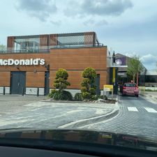 McDonald's Zwolle-Zuid
